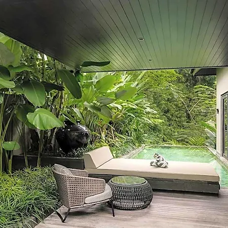Ayatara Resort Ubud