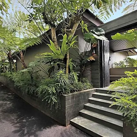 Ayatara Resort Ubud