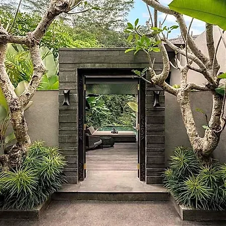 Ayatara Resort Ubud