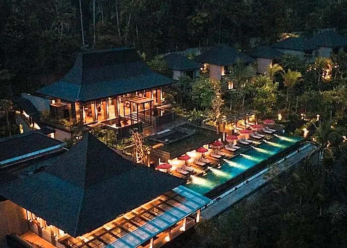 Ayatara Ubud