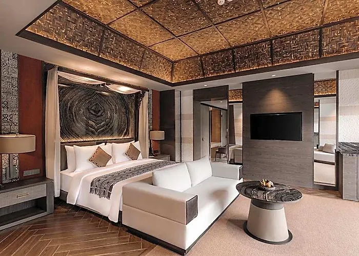 Ayatara Ubud 5*
