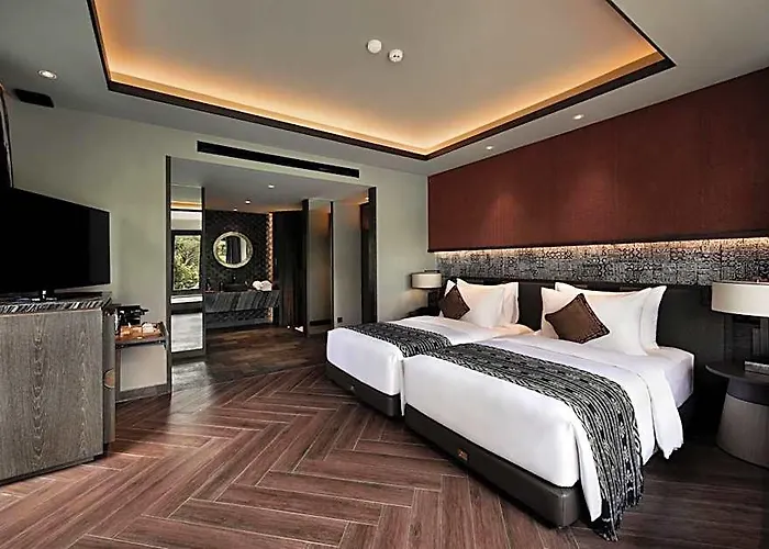 Ayatara Ubud 5*