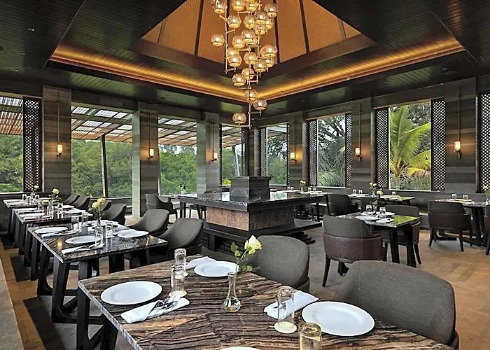 Ayatara Ubud ホテル 5*