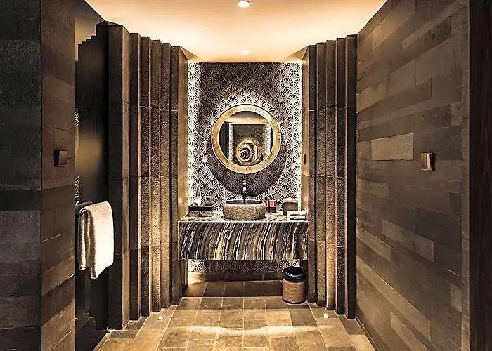Ayatara Ubud ホテル 5*