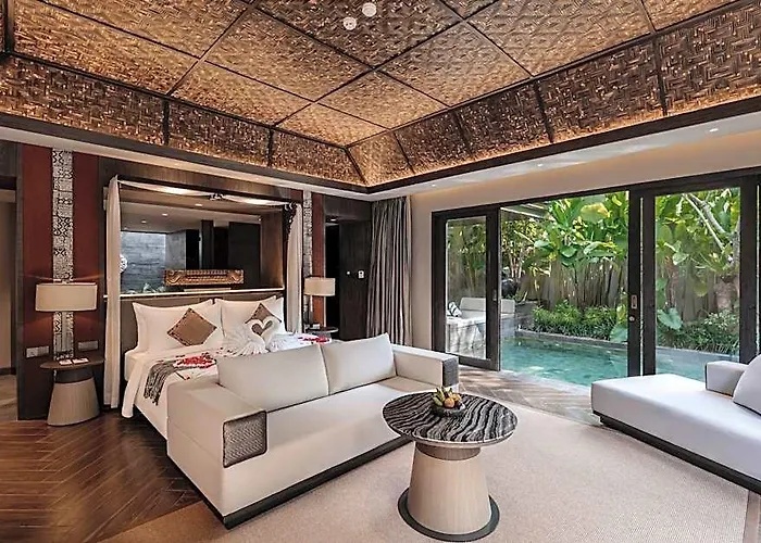 Ayatara Ubud 5*