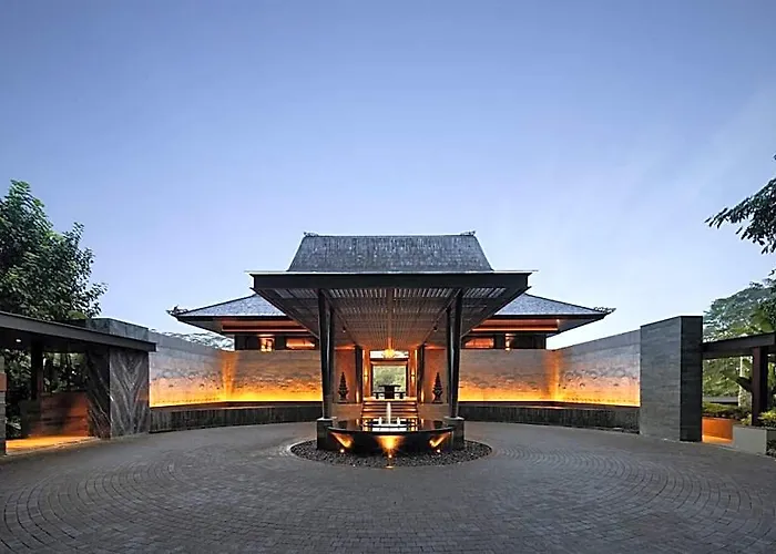Ayatara Ubud 5*