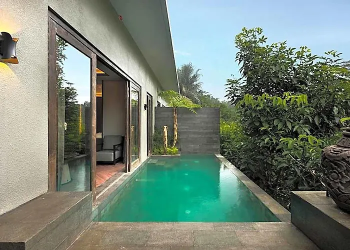 Ayatara Ubud Taro